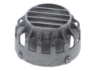 Potterton Flue Terminal Grille