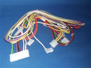 POTTERTON 238250POT WIRING LOOM ASSY