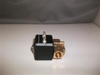 POTTERTON PILOT SOLENOID SCEM VE 131.4G