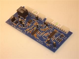 POTTERTON 40768601 PCB MOD LYNX