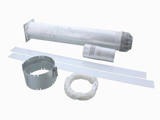 POTTERTON 225541 FLUE ASS.PACK PRI/PRO 60/80