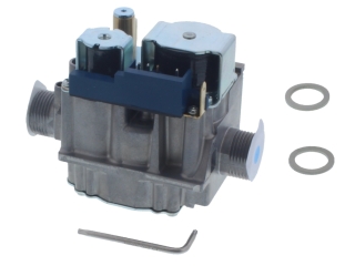 POTTERTON 635745 GAS VALVE