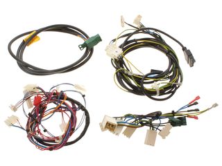 POTTERTON WIRING HARNESS 30/40KW