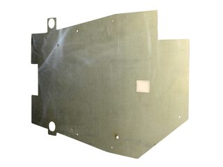 POTTERTON 695350 INSULATION SHEET BEHIND215-300