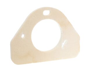 POTTERTON 695770 ISOLATION BURNER COVER 125/170