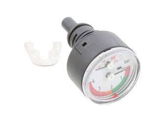 BAXI 7216613 PRESSURE GAUGE