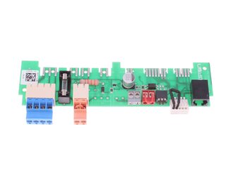 BAXI 7664034 CONNECTION BOARD - WIRING