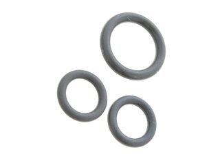 BAXI 7683973 KIT O-RINGS EXPAN VESSEL