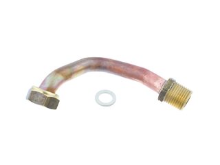 BAXI 7683977 KIT PRV PIPE