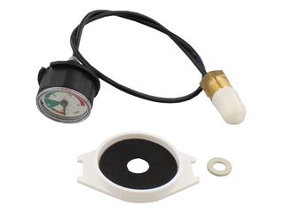 BAXI 7684005 KIT PRESSURE GAUGE