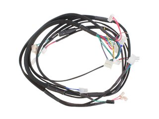 BAXI 7684011 KIT HARNESS LV COMBI