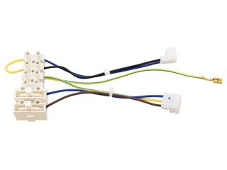 BAXI 7684016 TERMINAL BLOCK & HARNESS (M1)