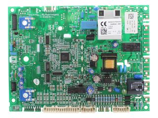 Baxi 7688421 Printed Circuit Board Kit - Combi/Platinum Compact/Megaflo Compact