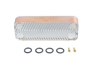 BAXI 7715760 PLATE HEAT EX KIT (16 PLATES)