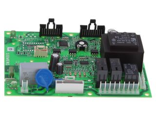 Main Printed Circuit Board - Combi 30 ECO