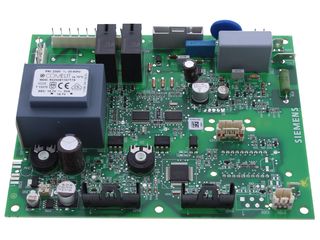 BAXI 7692717 PRINTED CIRCUIT BOARD SYSTEM 12
