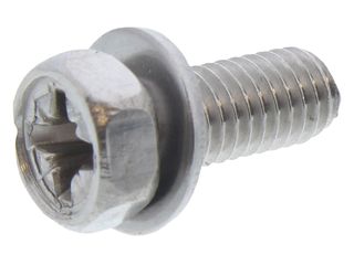 POWERMAX P508 M5X12 PREC.SCREW