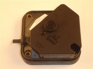 IDEAL PRESSURE SWITCH DUNGS 1.05 - OBSOLETE