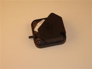 IDEAL PRESSURE SWITCH DUNGS 0.4