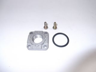 IDEAL GAS VALVE FLANGE 3/8IN