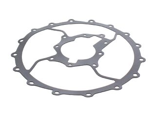 Ideal 013771 Front Cover Plate Gasket - Super Plus