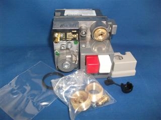 IDEAL 173346 GAS VALVE V4400C1237U 3/4IN