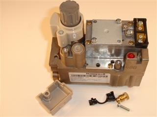 IDEAL 057344 GAS VALVE 1023 PROP C/W BLNK