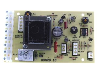 IDEAL 060562 PCB 1C BOARD (409800)