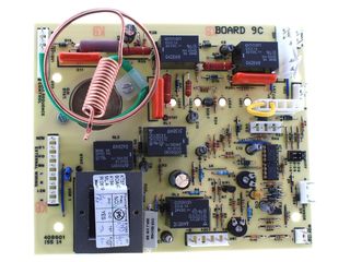 IDEAL 060567 PCB 9C BOARD (413400)