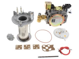 IDEAL ATMOSPHERIC KIT SE 40 INCL GAS VALVE