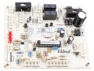 IDEAL 075264 PCB 40 ASSY RESP 120