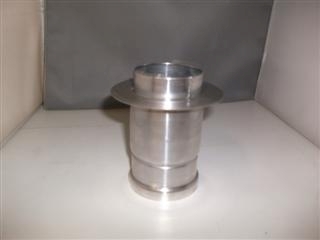 IDEAL MINIMISER FLUE TUBE 30/60 - OBSOLETE