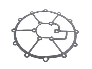 IDEAL 100935 BTM COVER GASKET SUPER 4