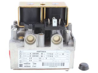 IDEAL 113057 GAS VALVE 0.830.020 SIT