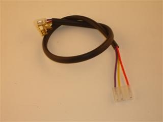 IDEAL 137659 PRESSURE SWITCH HARNESS ELN 2 CLA MK1