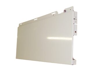 IDEAL JACKET SIDE PANEL LEFT HAND RESP