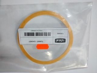 IDEAL 138988 TURRET GASKET