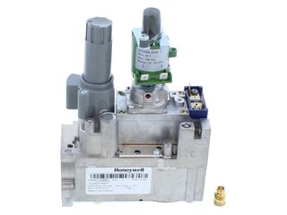 IDEAL 153528 GAS VALVE HONEYWELL V8600N2197U