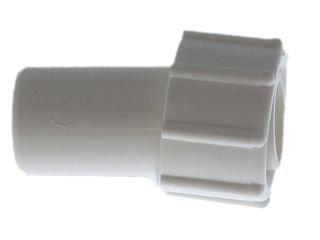 IDEAL 154925 3/4 INCH STRAIGHT ADAPTOR