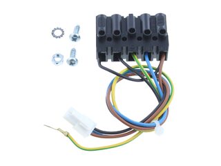 IDEAL 170921 MAINS INPUT HARNESS KIT M SERIES