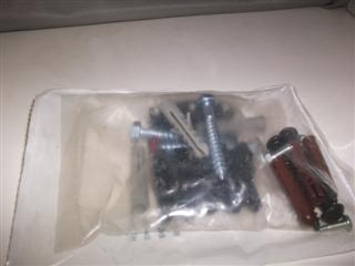 IDEAL 170961 HARDWARE PACK KIT ICOS/ISAR/ICOS SYSTEM