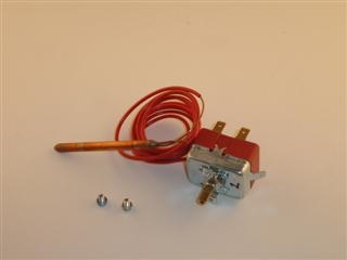 IDEAL 171827 CONTROL THERMOSTAT KIT SUPER SERIES 2