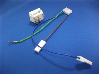 IDEAL 171836 MAINS SWITCH ASSEMBLY KIT ELAN 2 NF