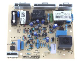 Ideal Ignition Printed Circuit Board - BI1305 101