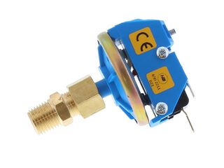 Ideal Water Pressure Switch - W45/W60/W80 & P