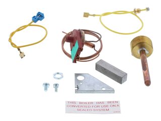 IDEAL 173364 OVERHEAT STAT KIT(SPARE) MEXICO SUPER