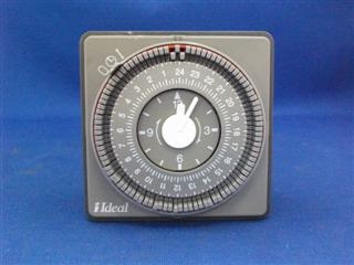 IDEAL TIMER KIT-ELECTROMECH(LETTER CODE RD)