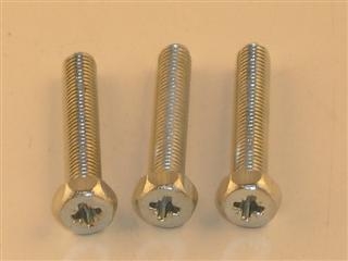 IDEAL 173841 M5 SCREW KIT (PACK OF 3)