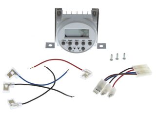 IDEAL 174243 KIT - PROGRAMMER DIGITAL 7 DAY