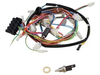 IDEAL 174278 KIT - HARNESS WIRING ISAR
